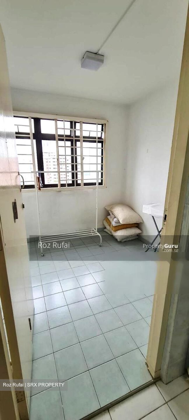 Blk 160 Mei Ling Street (Queenstown), HDB 3 Rooms #307038081